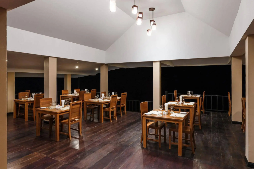 Mango Bay Boutique Resort - Général