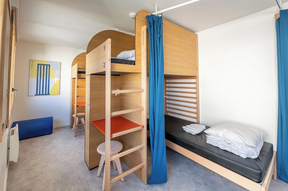 Voir la photo 4 — UCPA Sport Station Hostel Paris