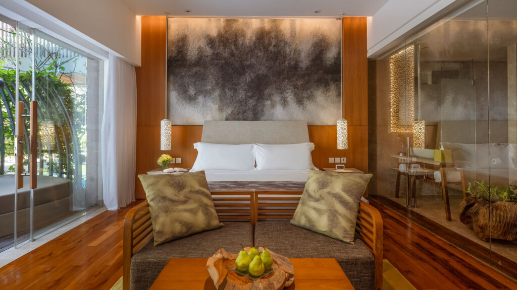 Maya Sanur Resort & Spa