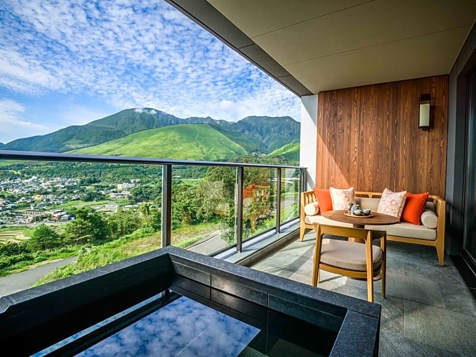 ANA InterContinental Beppu Resort & Spa by IHG 사진 4