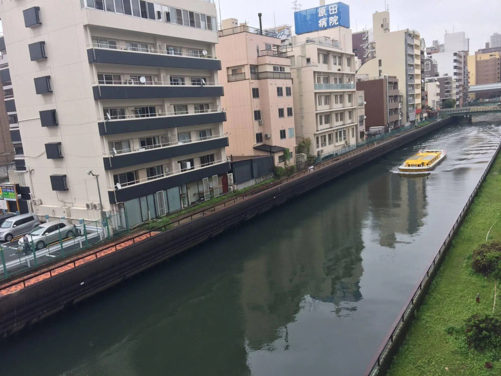 Naniwa Guest House Kuromon 사진 15