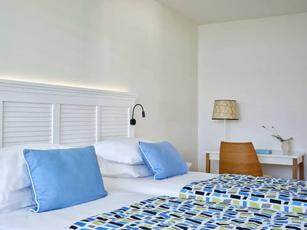 Amadria Park Beach Hotel Jure - Chambres