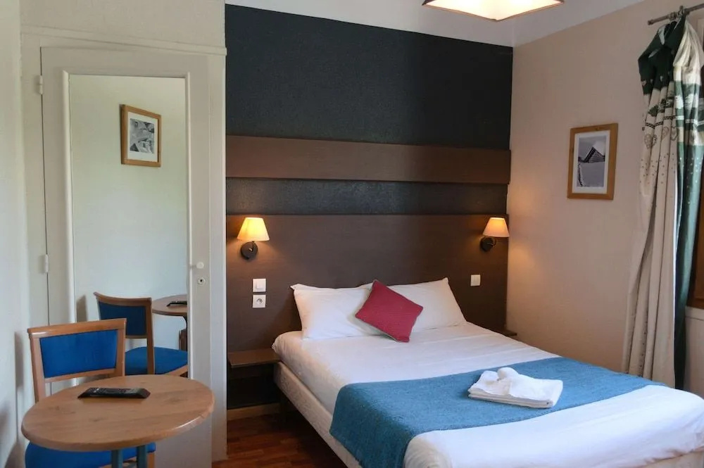 Hôtel les 3 Vallées - Général