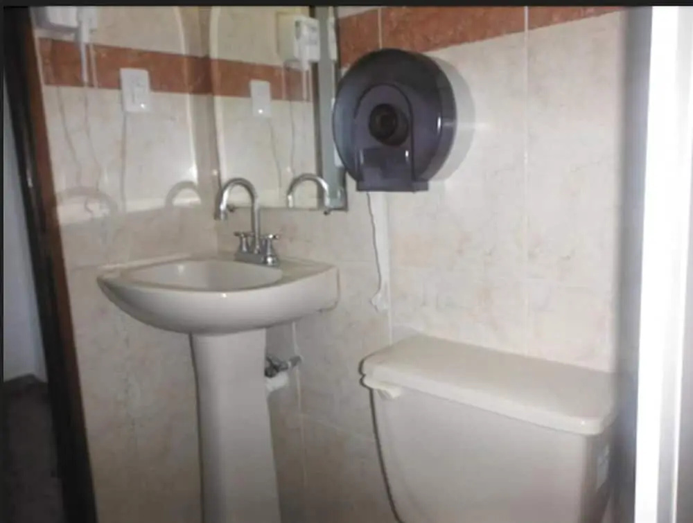 Hotel Real del Mar - Chambres
