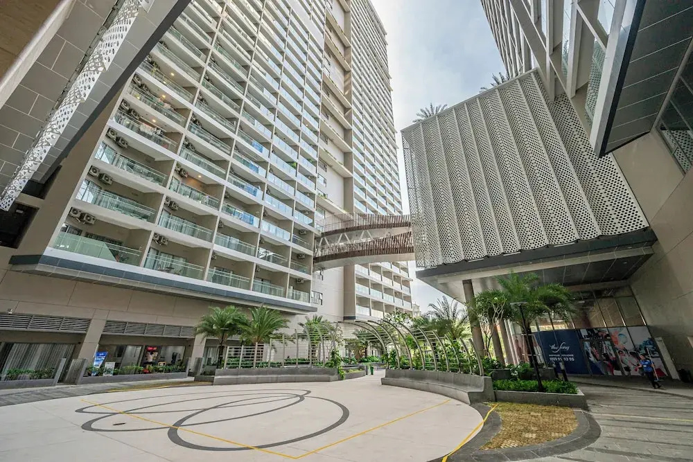 The Song Luxury Apartment-Livi Homestay
