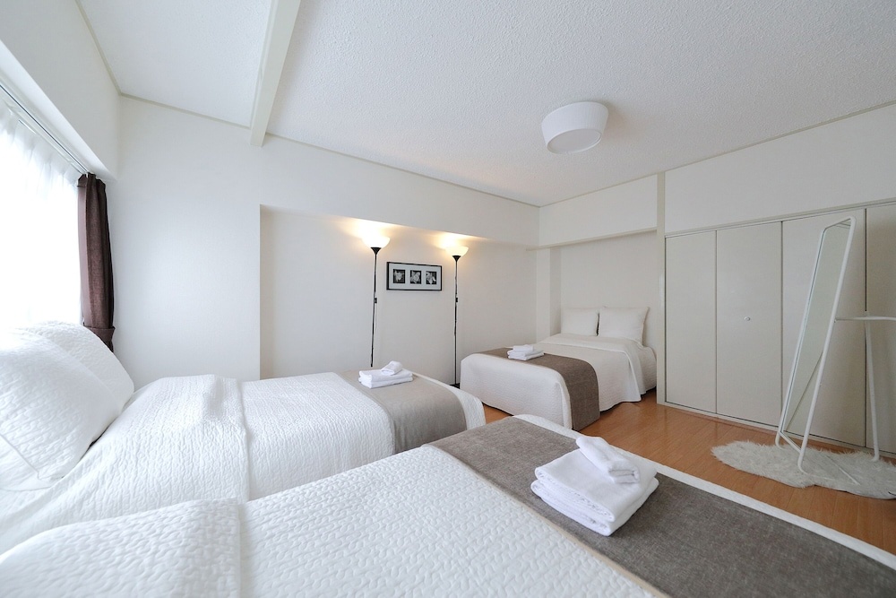 Grandouce Shin-Osaka-Minami 사진 4