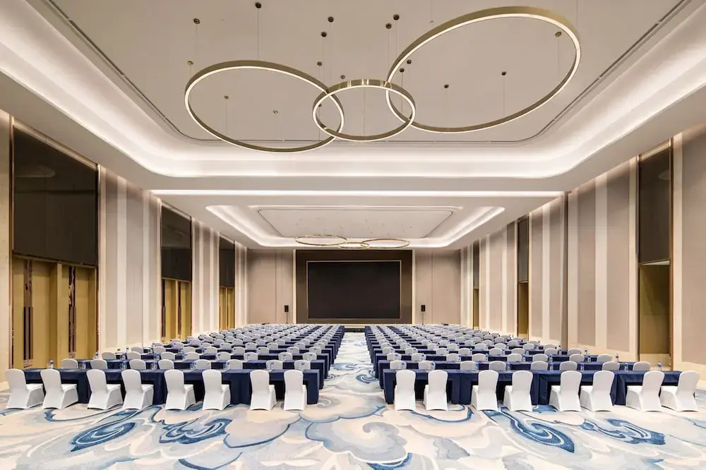 Holiday Inn Chengde Park View - фото 17