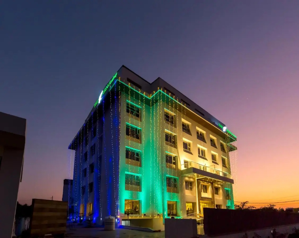 The Fern Residency, Vijayapura - Général