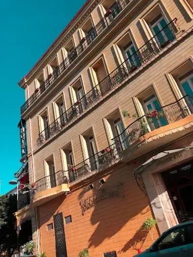 Hotel photo 20