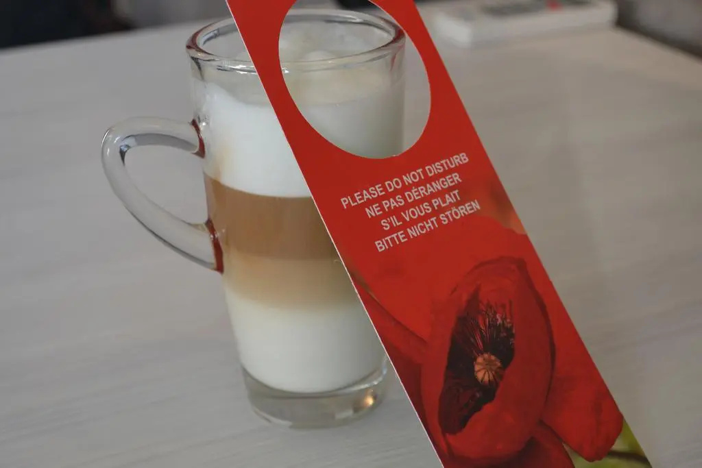 Food & Beverage