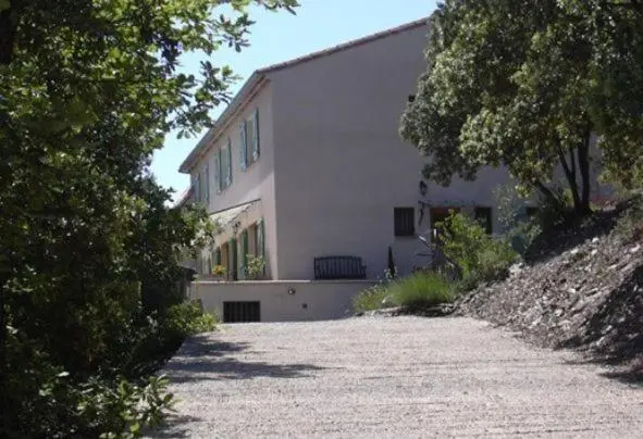 Chambres D'Hôtes Le Cadran Solaire