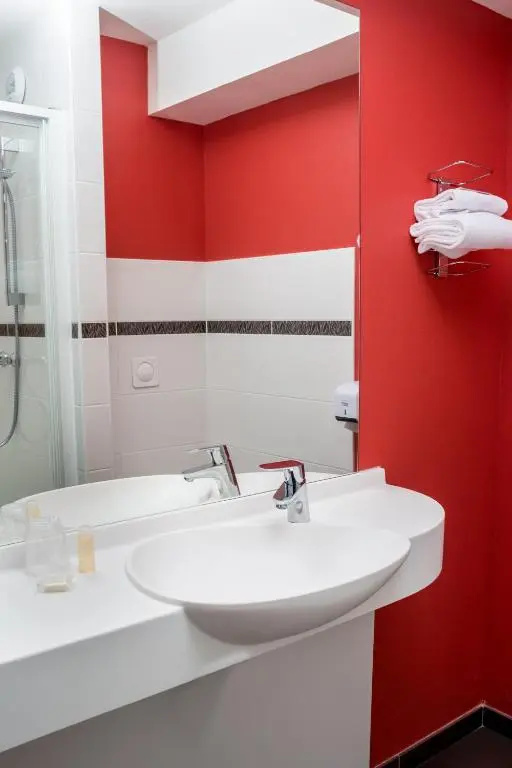 Hotel Goodwood - Chambres
