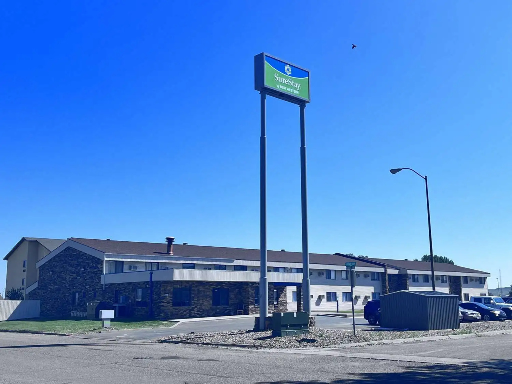 Days Inn Glendive