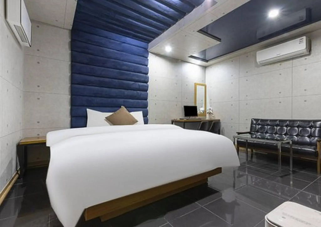 Premium room