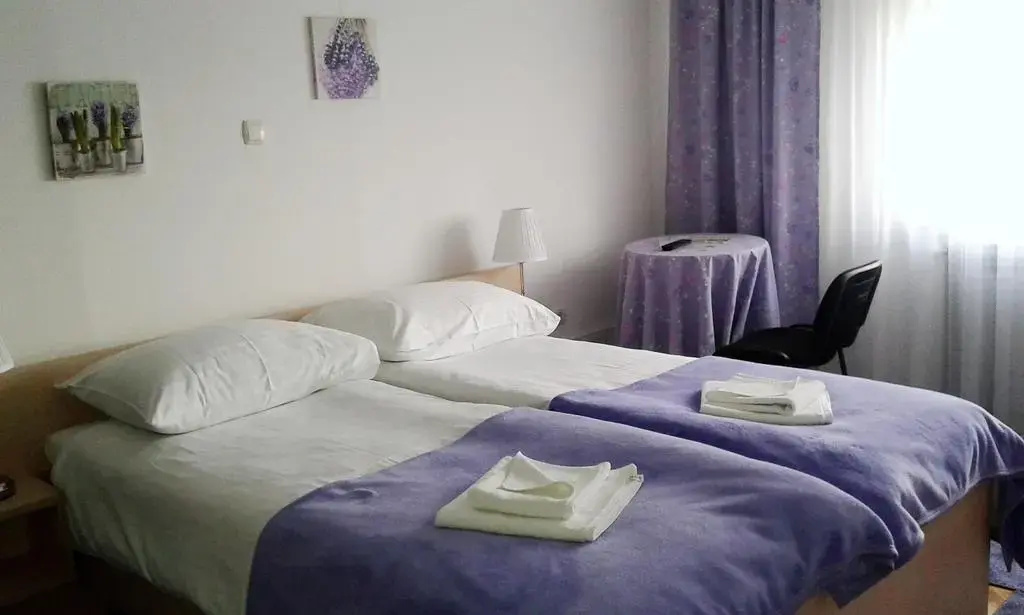 Rooms Stella - Général