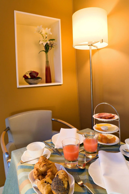 Hotel Parc Beaux Arts - Général