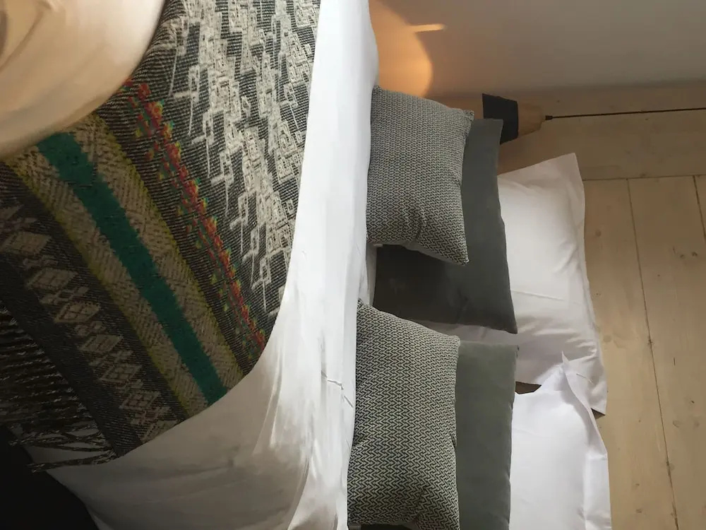 Grand Hôtel & Spa NUXE Serre Chevalier - Général