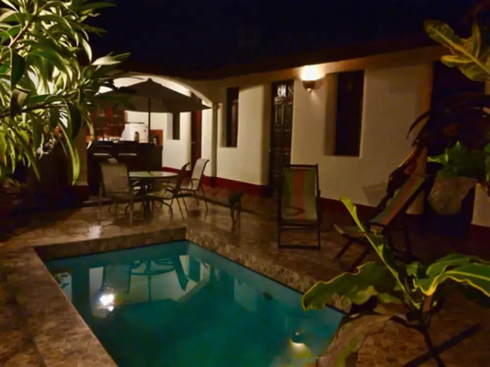 Hotel photo 15