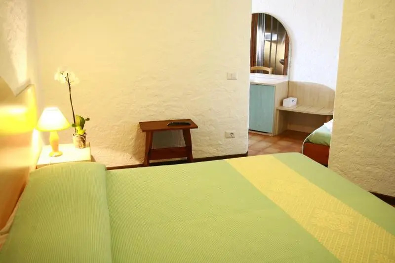 Hotel Mare Blue - Chambres