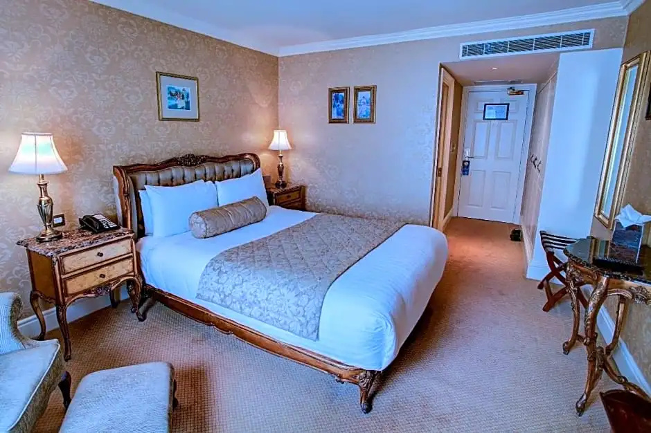Finnstown Castle Hotel - Chambres