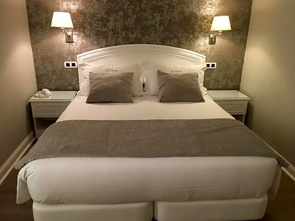 Las Rocas Playa Hotel - Chambres