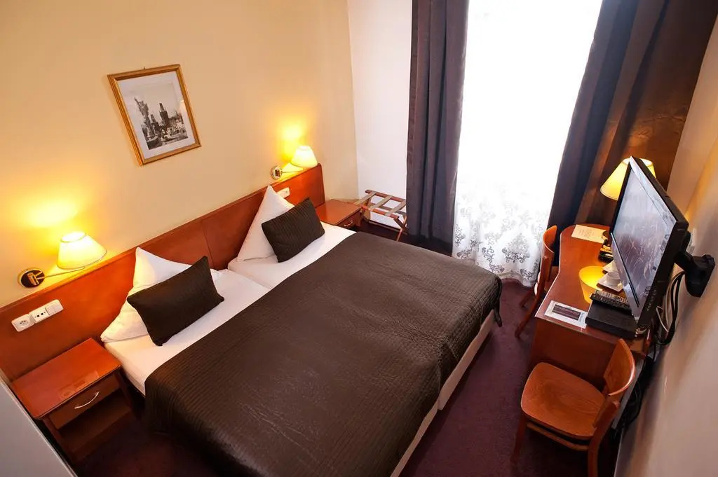 Hotel photo 7