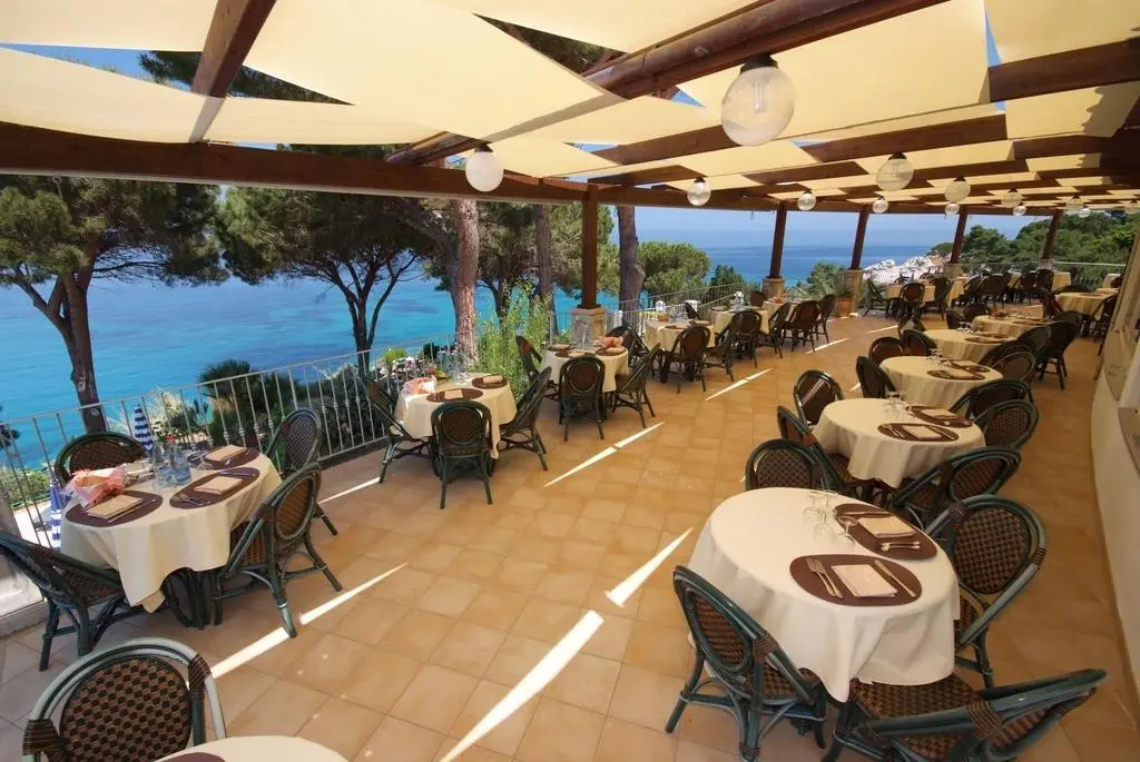 Hotel Da Giacomino - Général