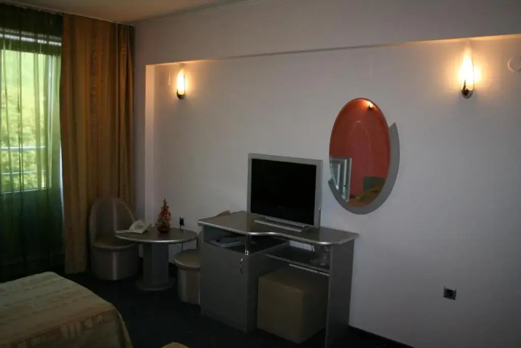 Hotel Zytto by Razvan Rat - Chambres