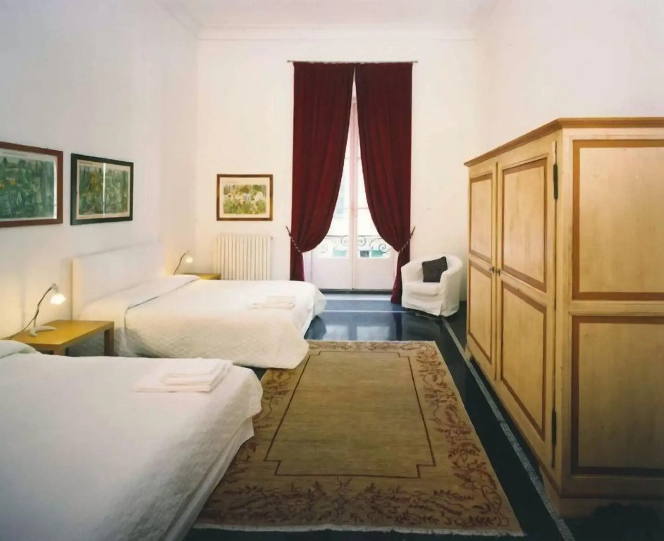 Palazzo Cicala — фото 3