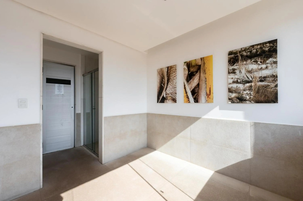 Suite particular Grand Mercure Brasília — фото 5