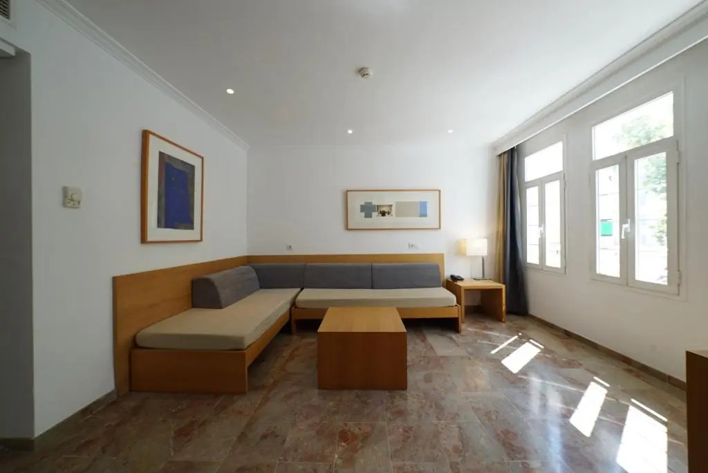 Hotel Artmadams - Chambres