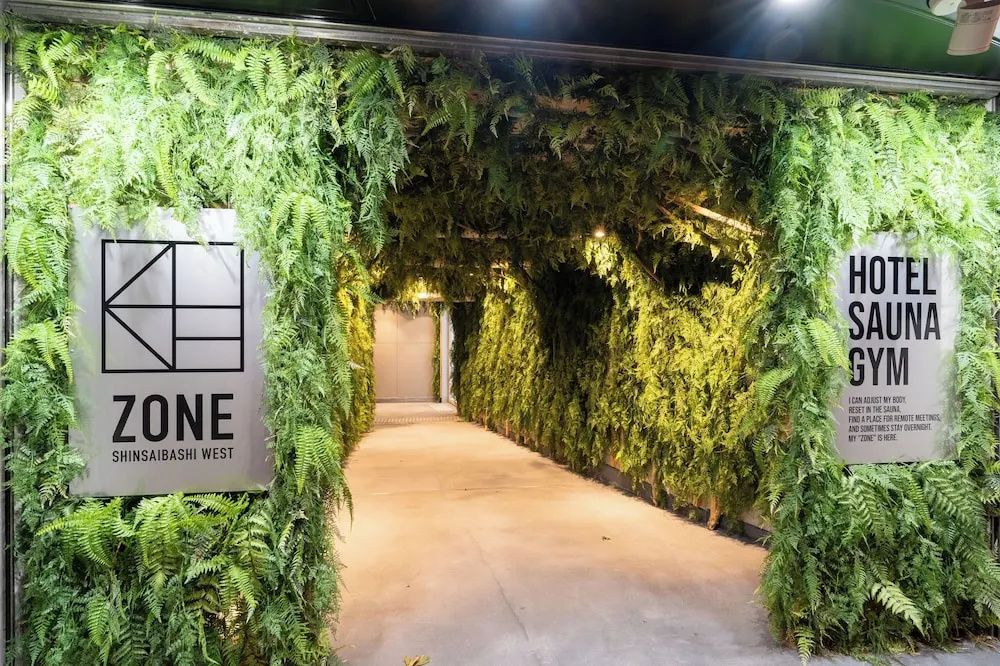 Zone Shinsaibashi West 사진 13