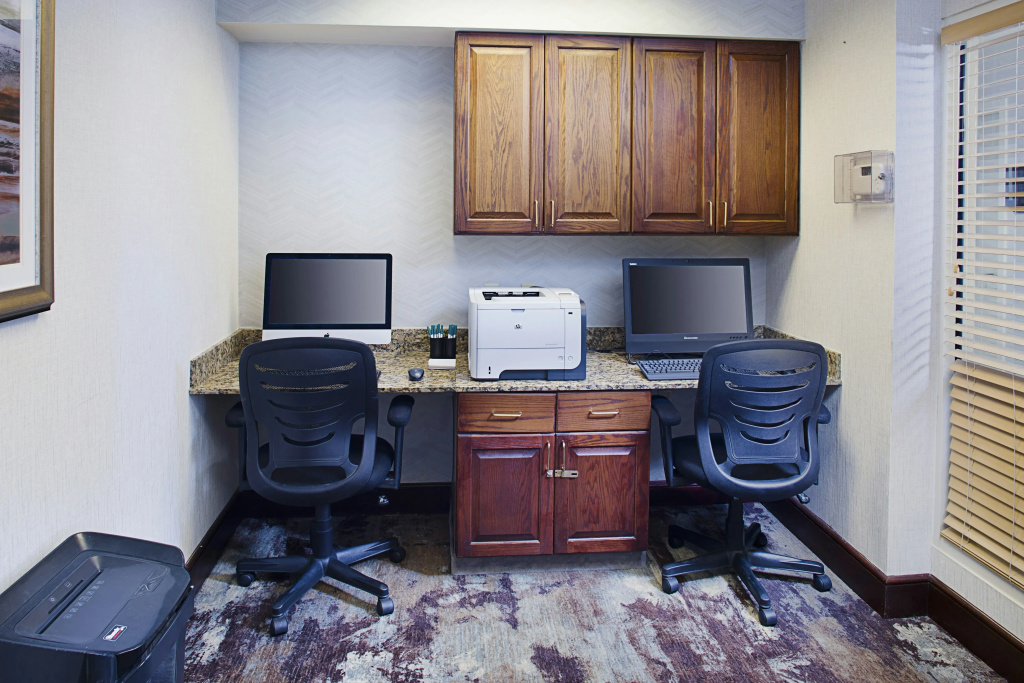 Homewood Suites by Hilton Cleveland-Solon - Général