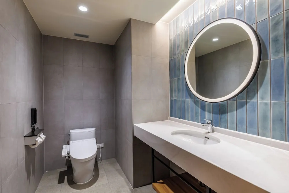 voco Chiayi by IHG - фото 22