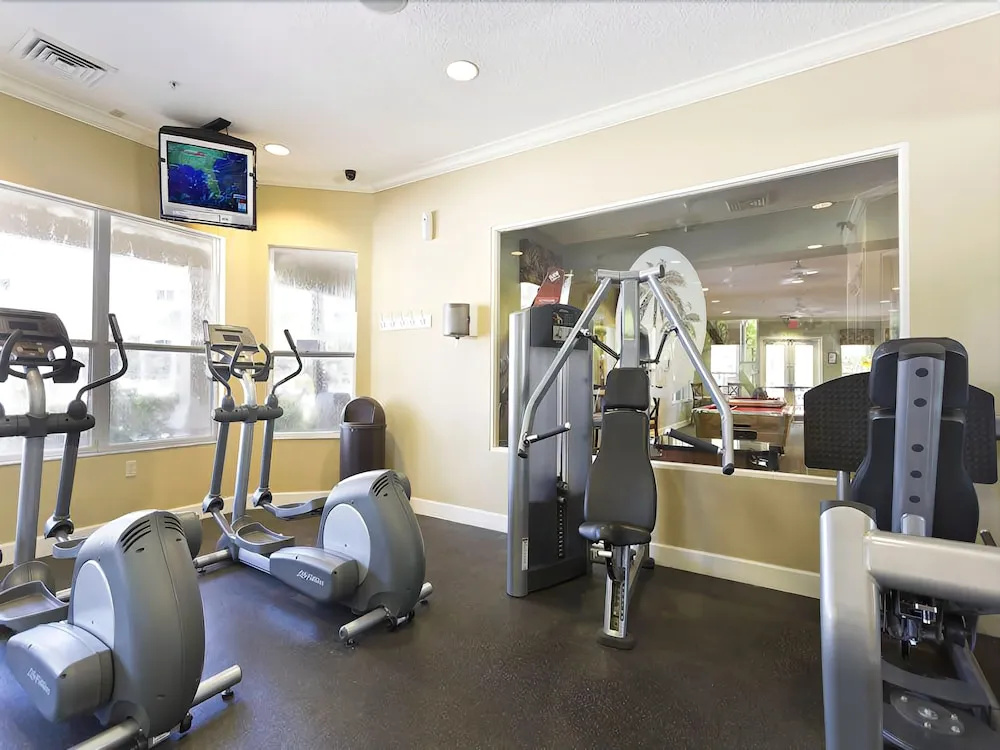 2562 Windsor Hills Resort - Général