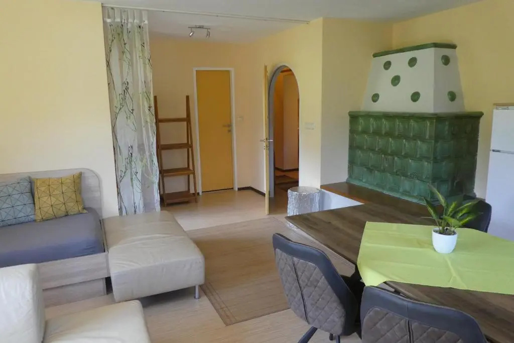 Daheim - Chambres