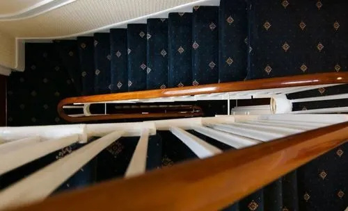 Balcony & Terrace
