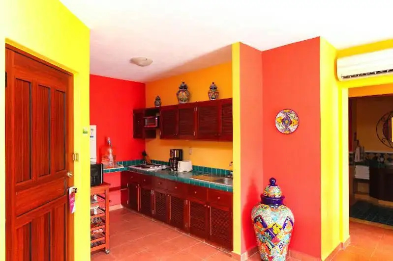 Hotel photo 21
