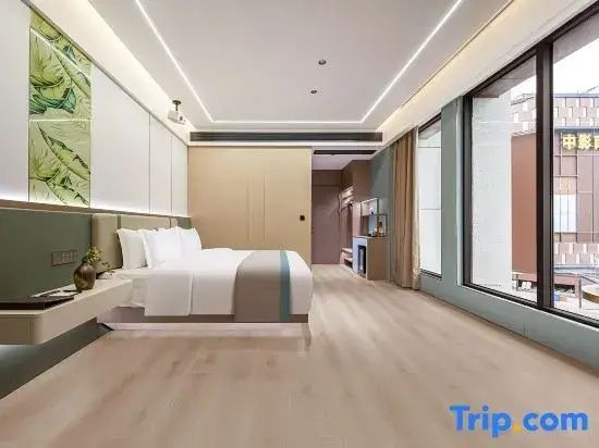 Luxury room