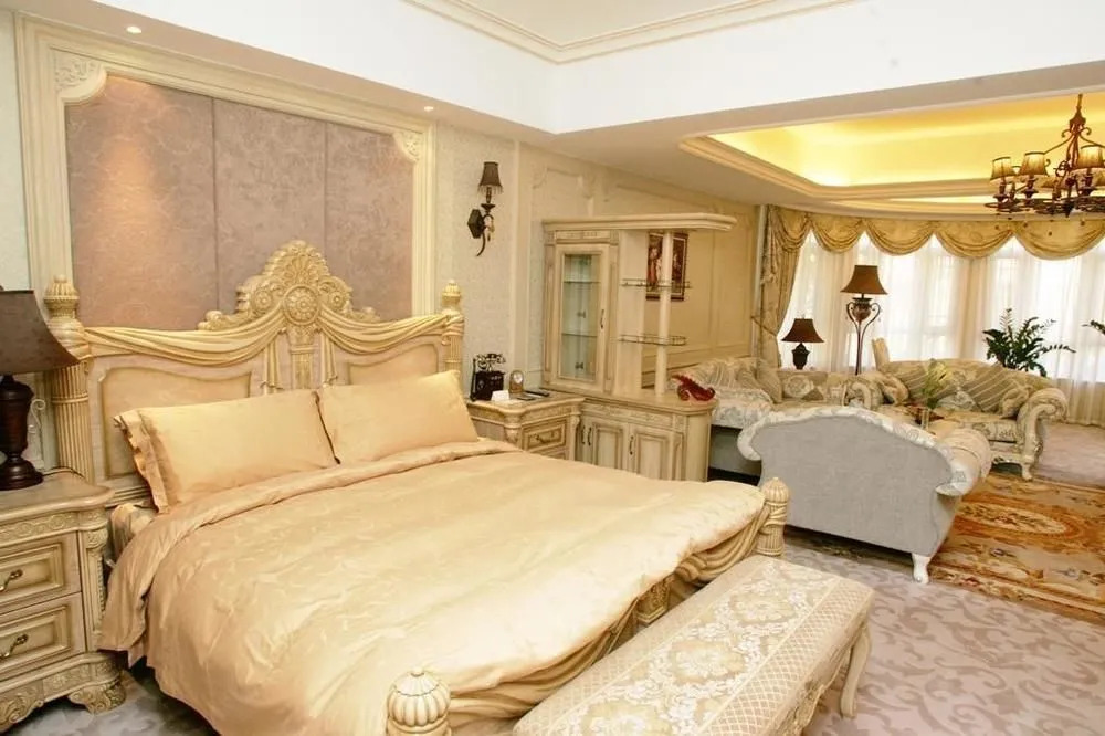 Anqunyu Hotel - фото 4