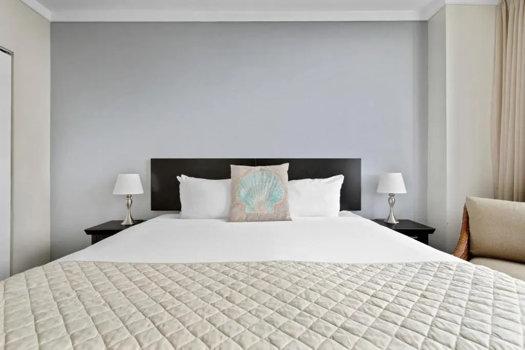 Mutiny Park by SoFLA Vacations - Chambres