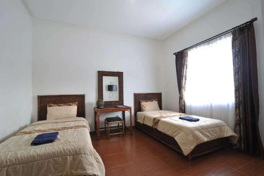 Osmond Villa Resort - Général