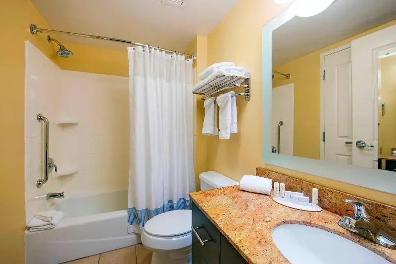 TownePlace Suites by Marriott Bethlehem Easton/Lehigh Valley - Chambres