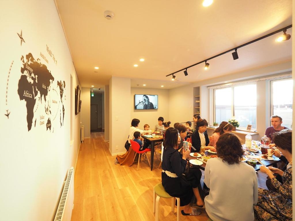 Family Tree Guest House 사진 32