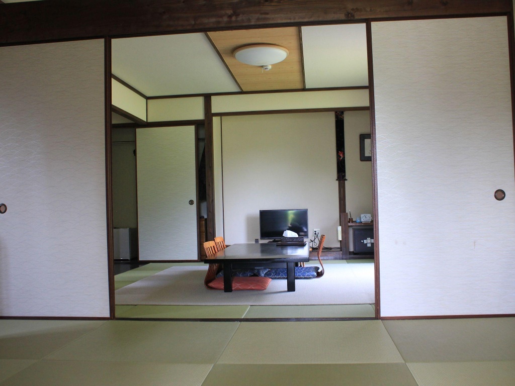 Yufuin Sanso Waremokou 사진 2