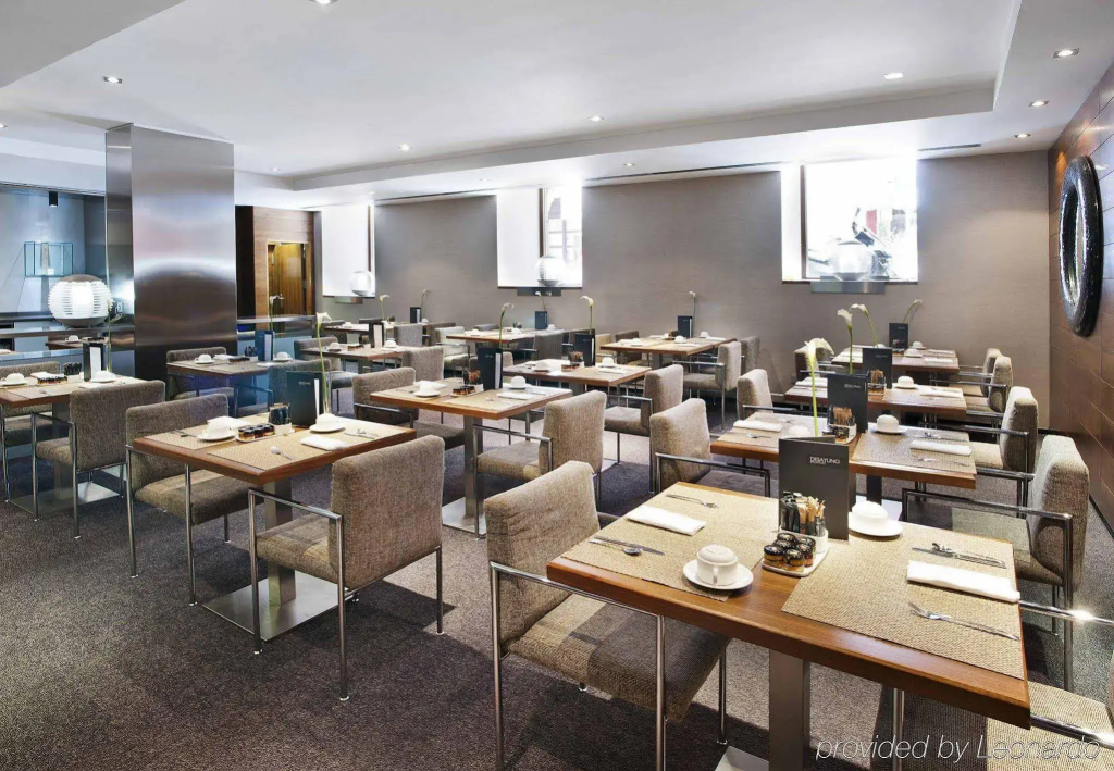 AC Hotel Recoletos by Marriott - Général