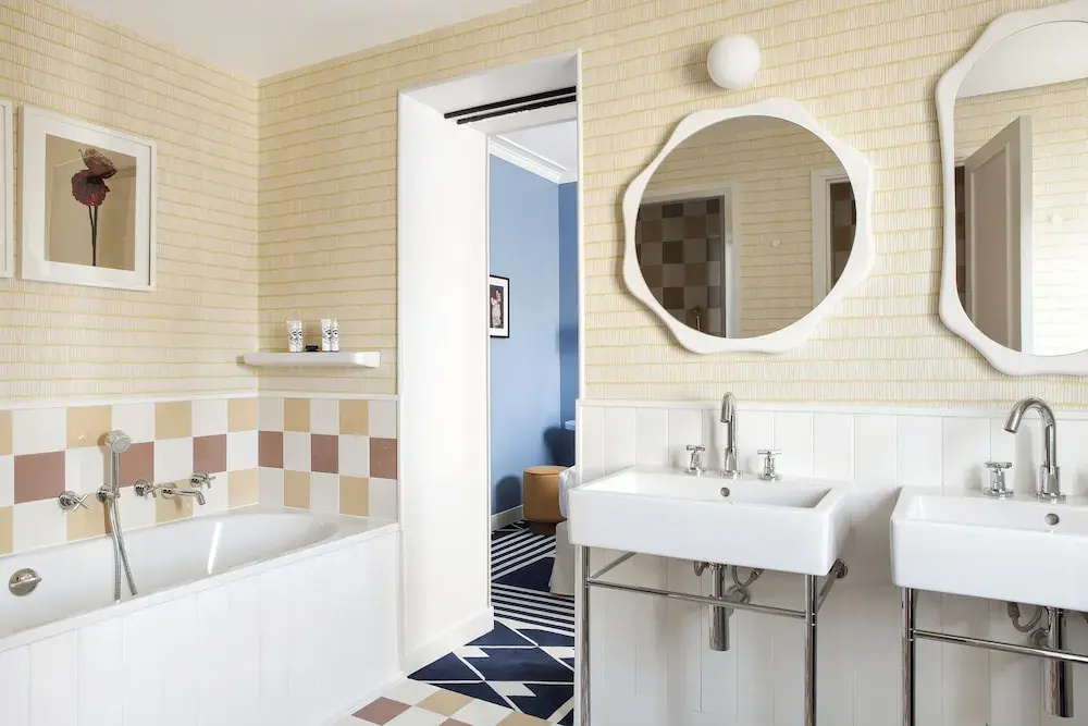 Hotel Bienvenue 59