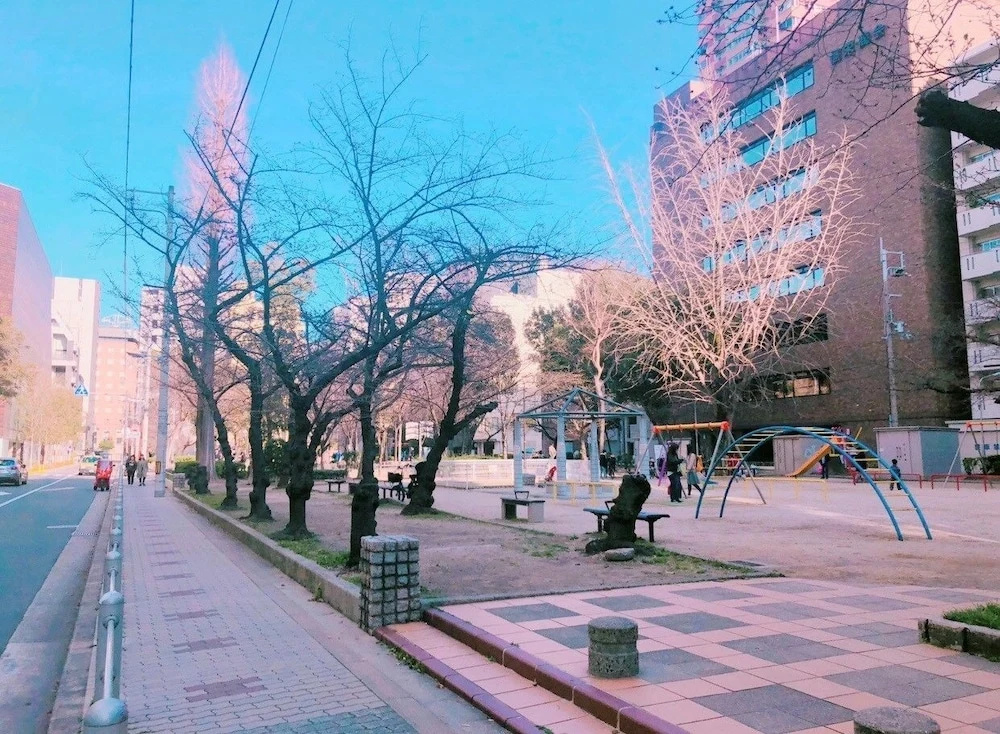 Osaka guesthouse RELASTAY