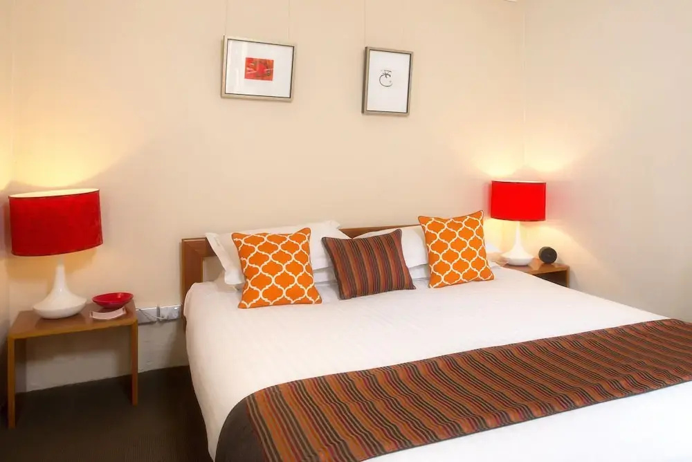 Two Four Two Boutique Apartments