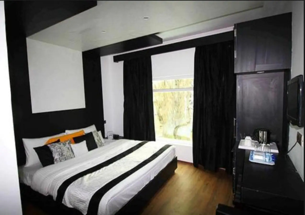 Hotel photo 11